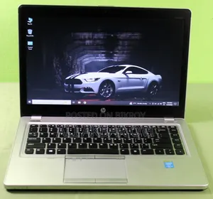 Laptop HP EliteBook Folio 9480M 8GB Intel Core i5 SSD 128GB