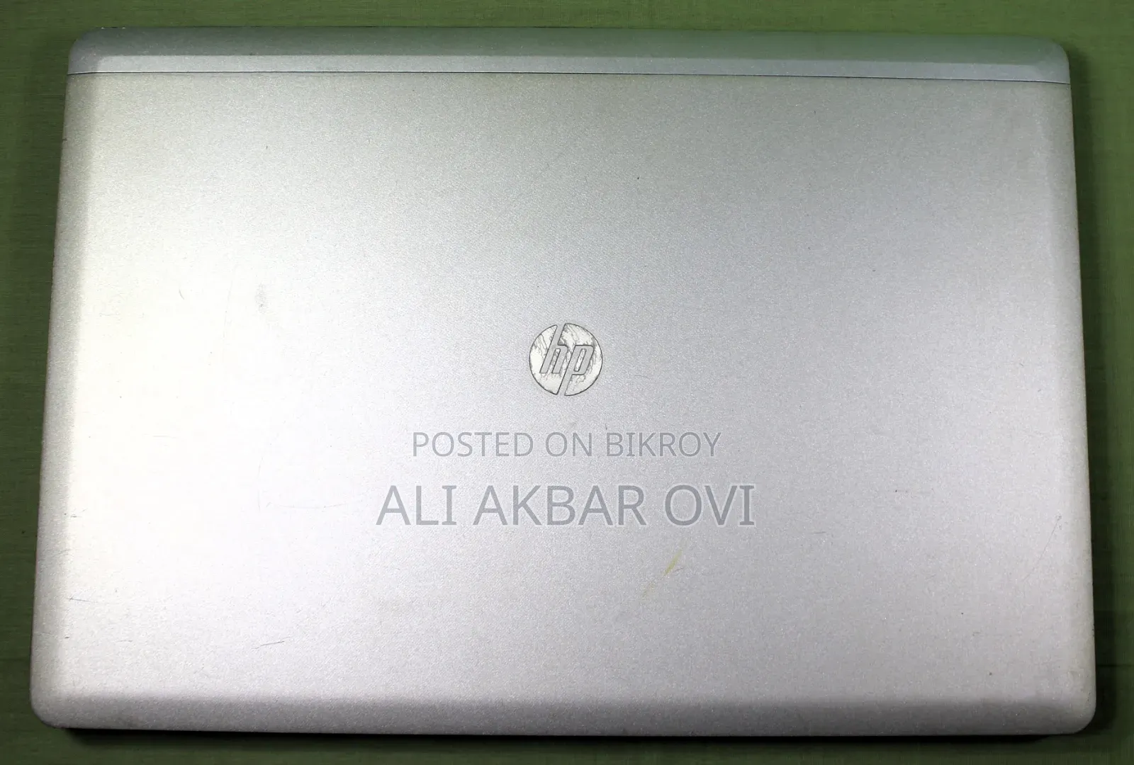 Laptop HP EliteBook Folio 9480M 8GB Intel Core i5 SSD 128GB