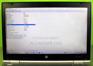 Laptop HP EliteBook 8470P 8GB Intel Core I5 SSD 128GB