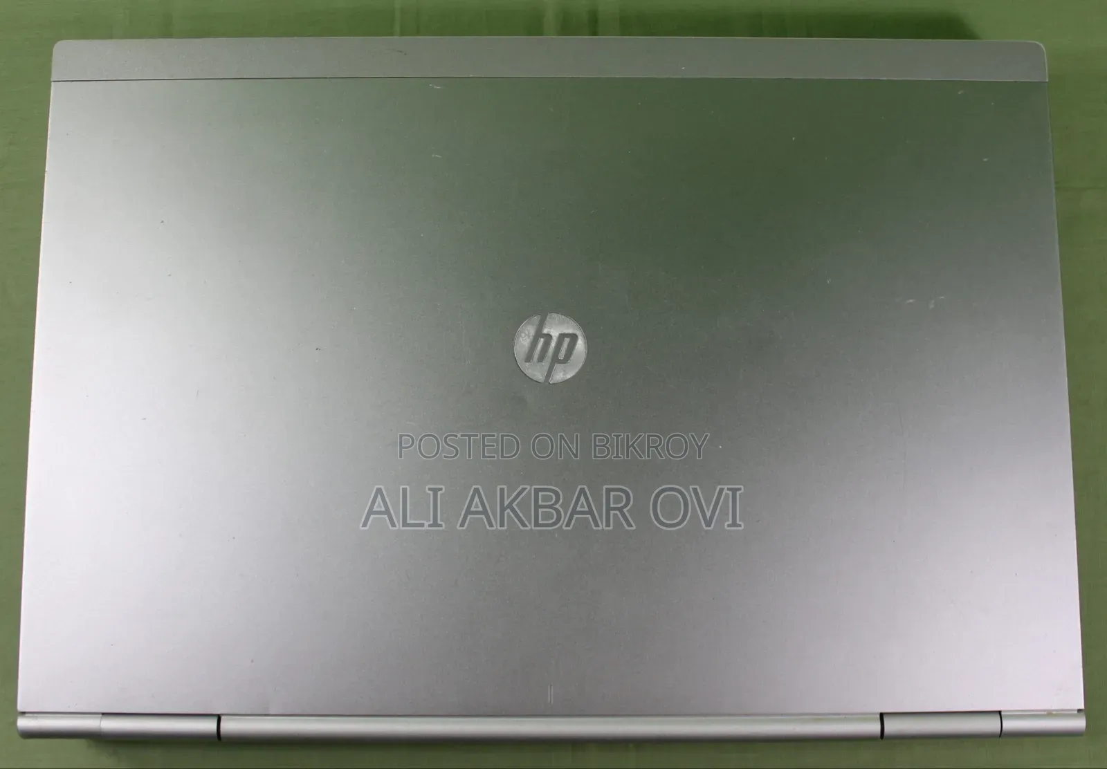 Laptop HP EliteBook 8470P 8GB Intel Core I5 SSD 128GB