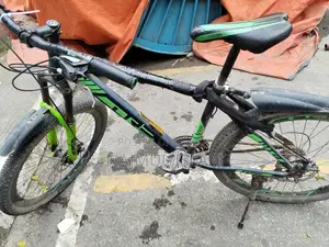 Bicycle Core