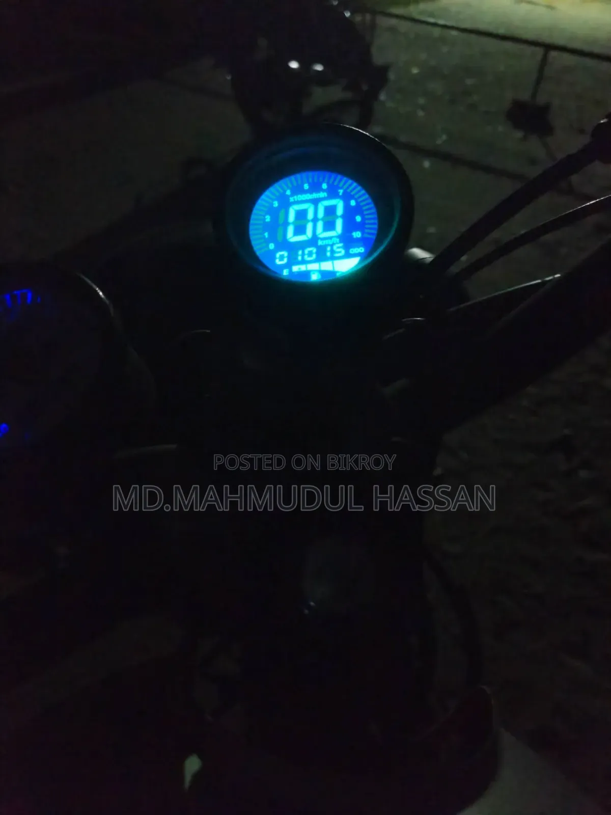 হোন্ডা ২০১৬ সিলভার