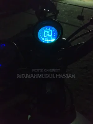 হোন্ডা ২০১৬ সিলভার