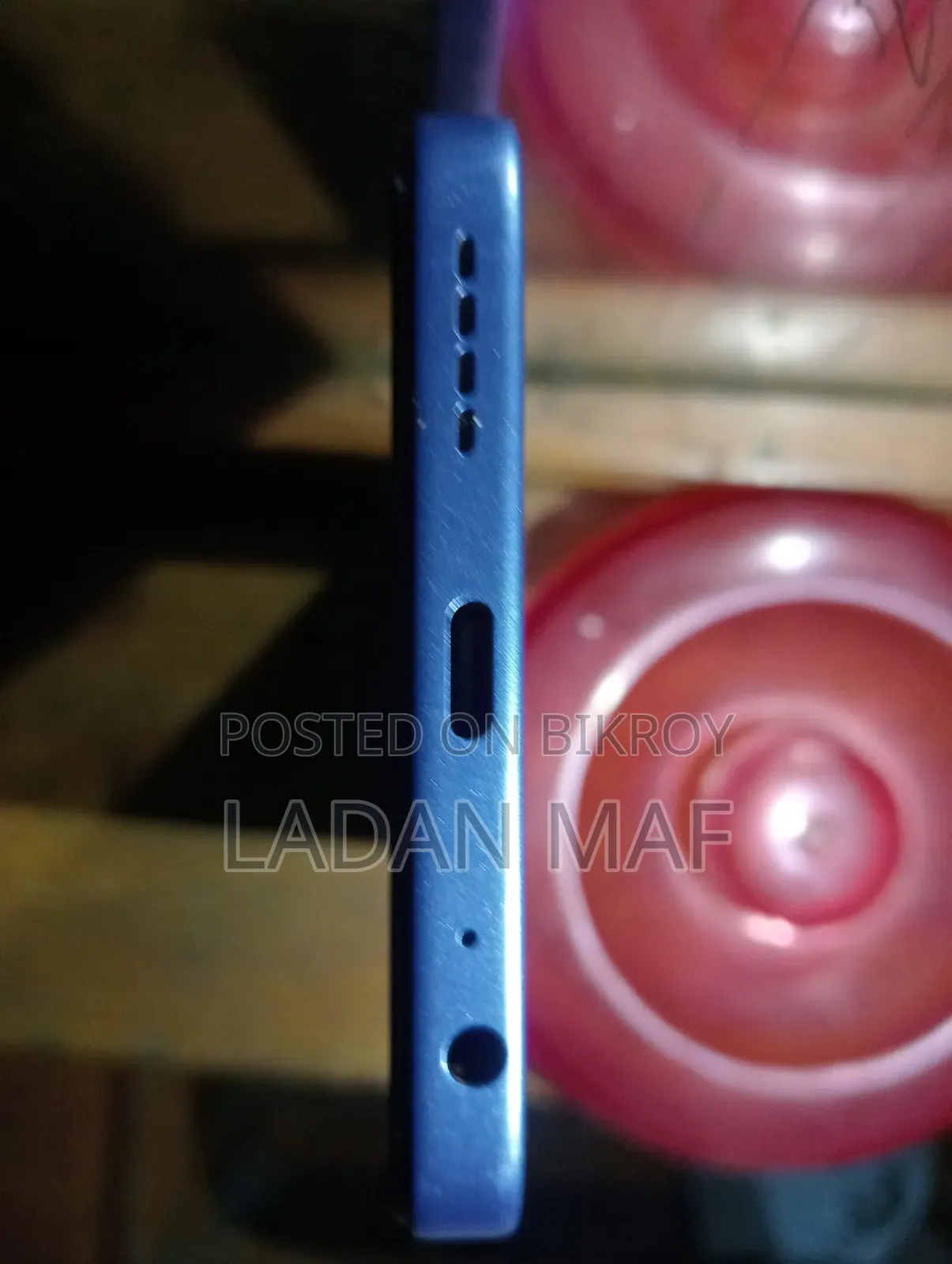 ইনফিনিক্স স্মার্ট ১০ ৬৪ জিবি গ্রিন