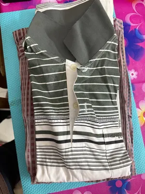 কাপড় (শার্ট এবং প্যান্ট)