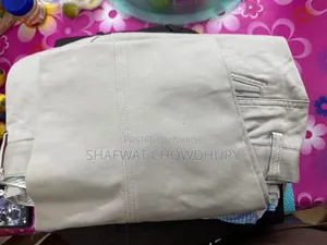 কাপড় (শার্ট এবং প্যান্ট)