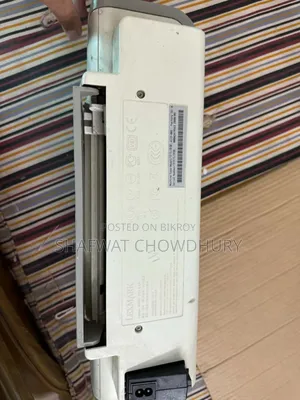 Printer Items