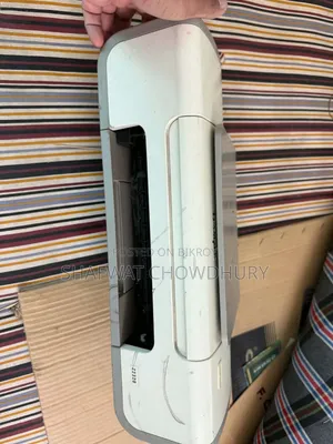 Printer Items