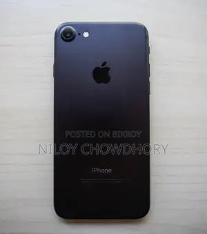 Apple iPhone 7 128 GB Black
