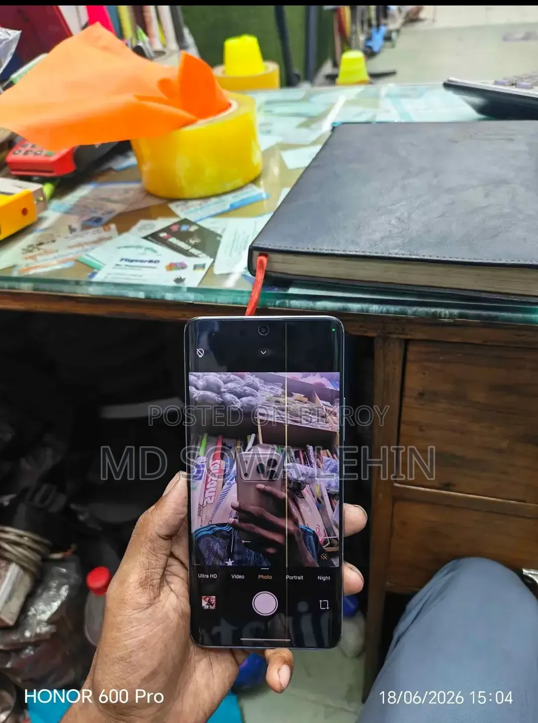 Xiaomi Redmi Note 13 Pro+ 256 GB Red