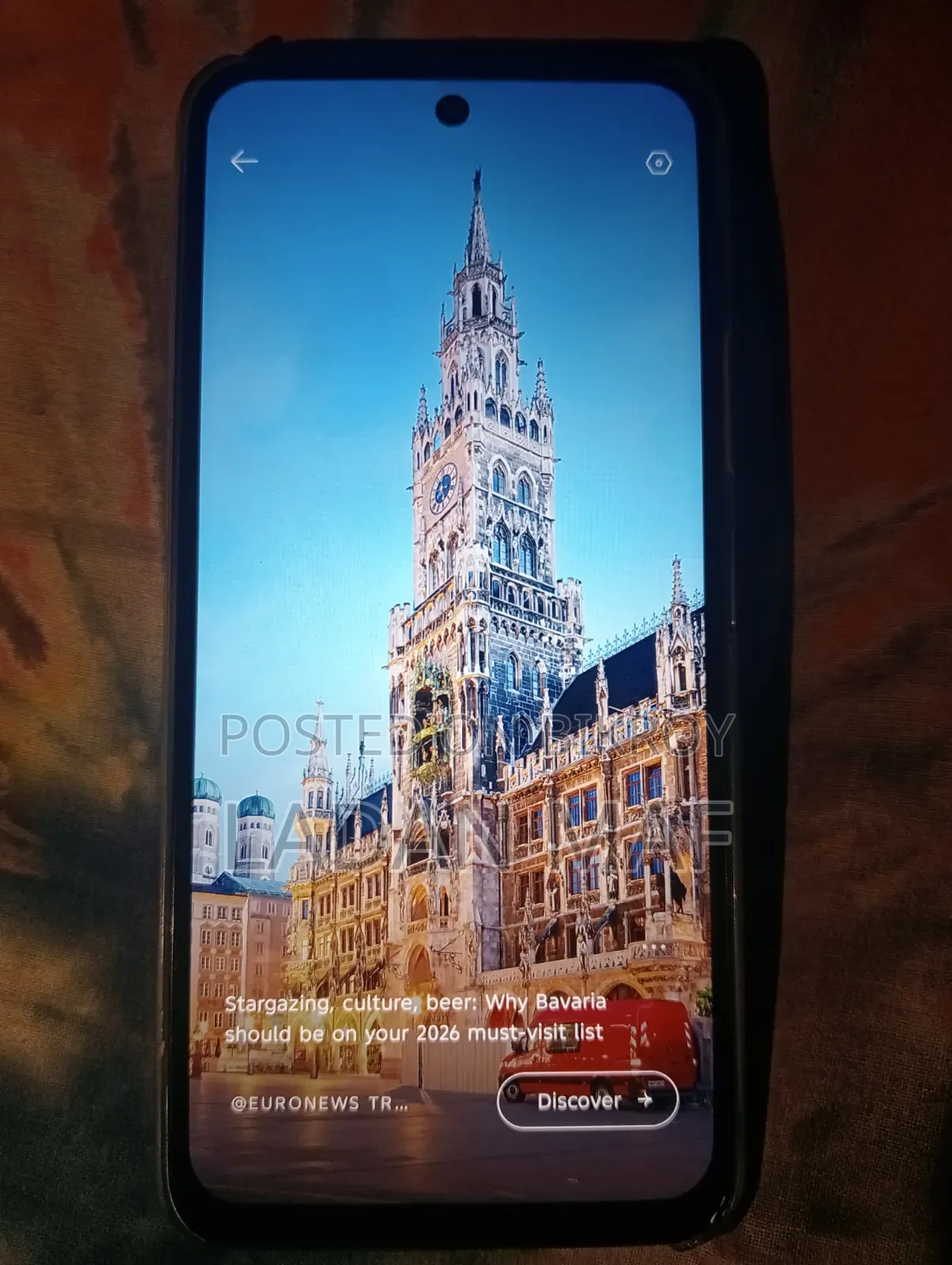 ইনফিনিক্স স্মার্ট ১০ ৬৪ জিবি গ্রিন