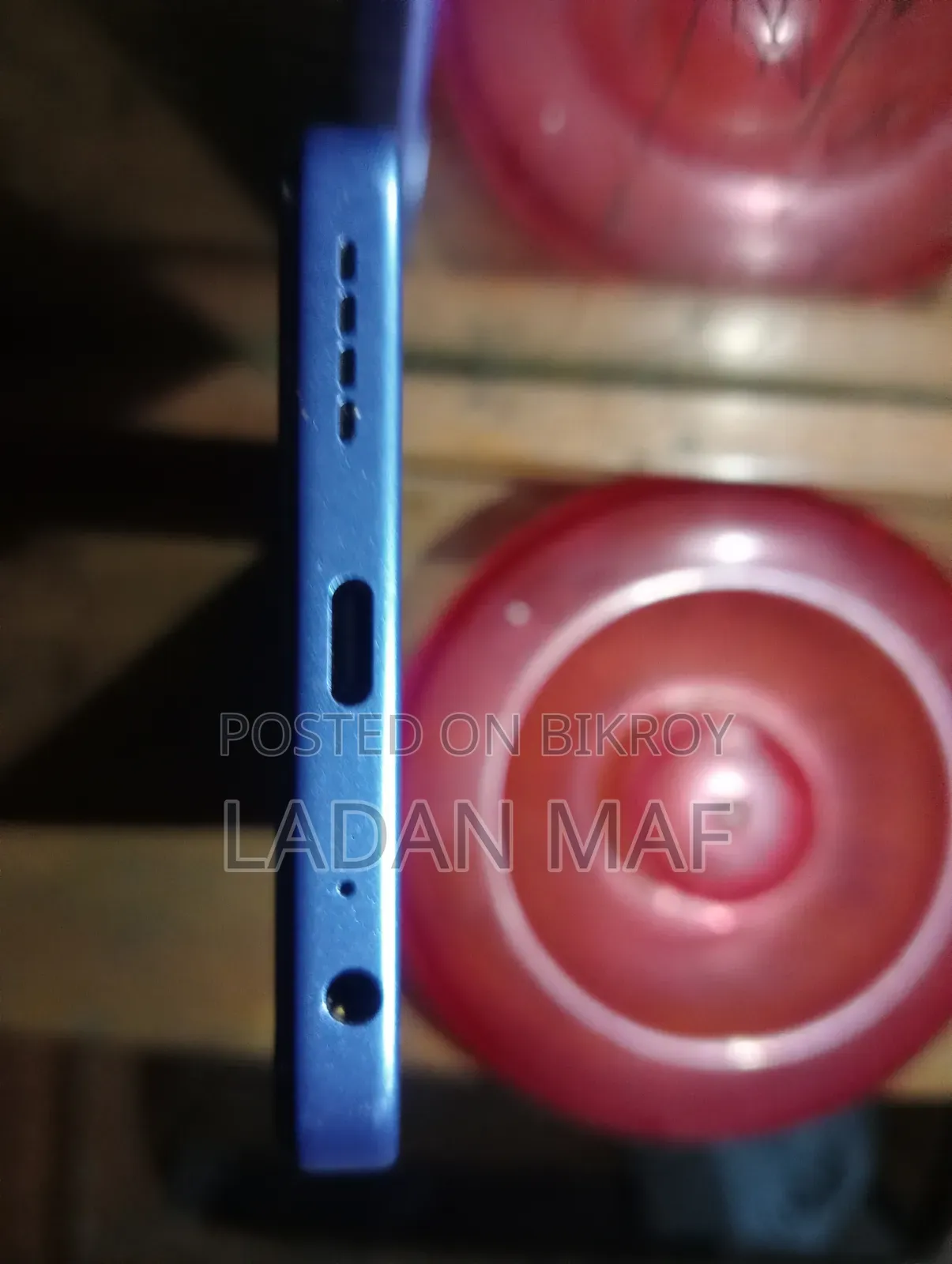 ইনফিনিক্স স্মার্ট ১০ ৬৪ জিবি গ্রিন