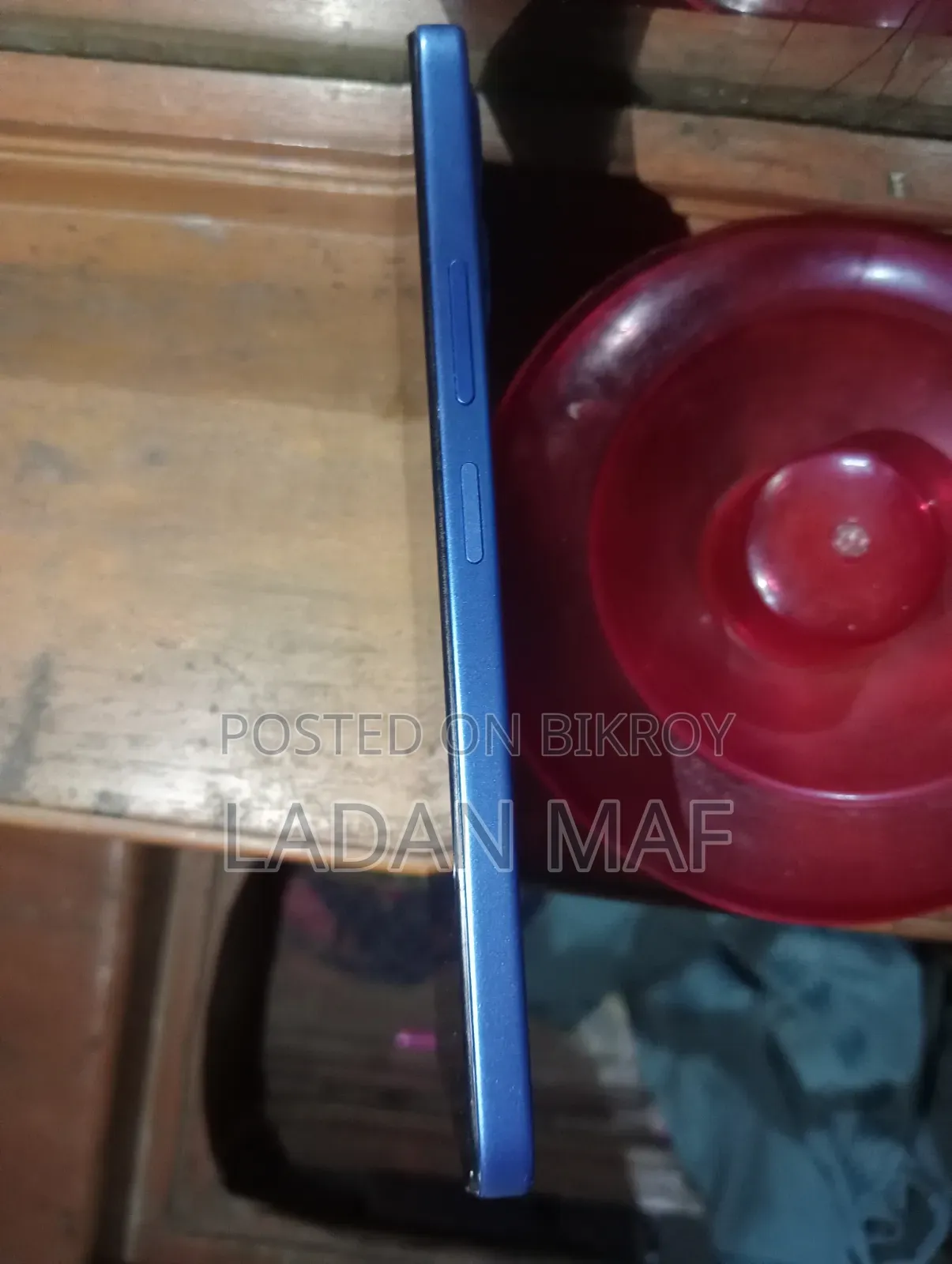 ইনফিনিক্স স্মার্ট ১০ ৬৪ জিবি গ্রিন