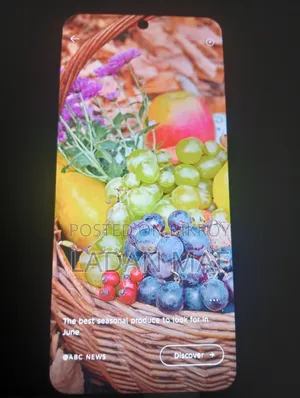 Infinix Smart 10 HD 64 GB Blue