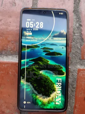 Xiaomi Redmi Note 12 128 GB Blue