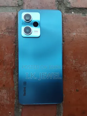 Xiaomi Redmi Note 12 128 GB Blue