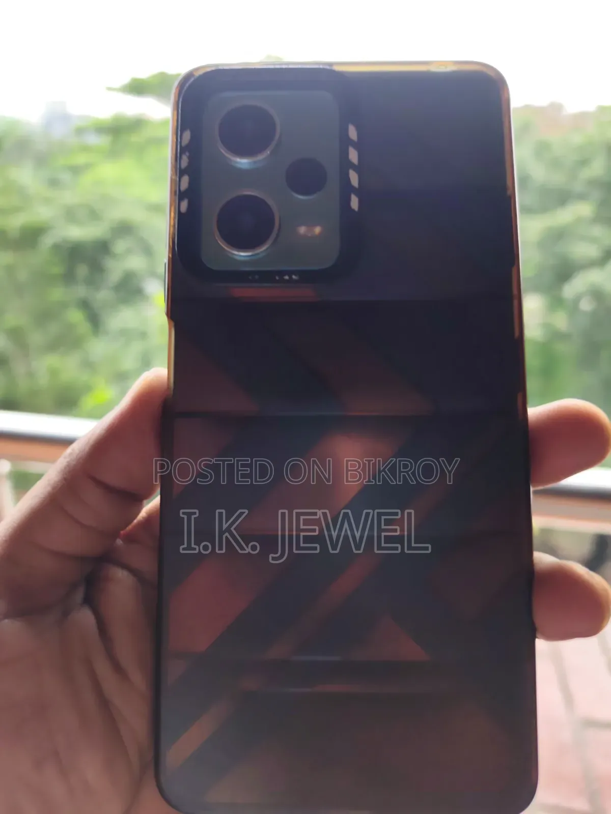 Xiaomi 12 Pro 128 GB Blue