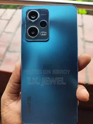 Xiaomi 12 Pro 128 GB Blue