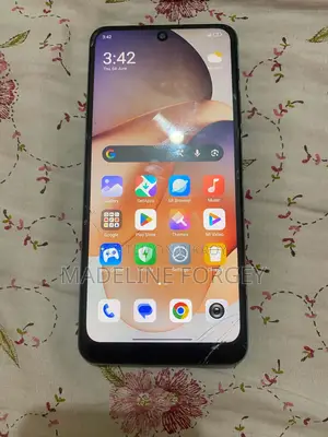 Xiaomi Redmi Note 12 128 GB Blue