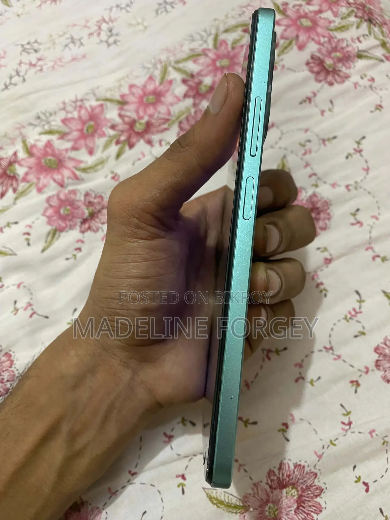 Xiaomi Redmi Note 12 128 GB Blue