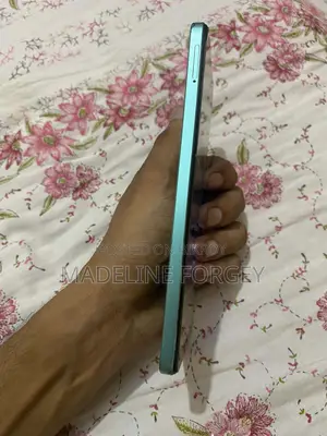 Xiaomi Redmi Note 12 128 GB Blue