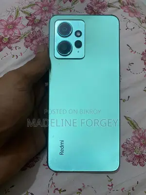 Xiaomi Redmi Note 12 128 GB Blue