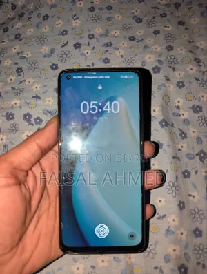 Realme 8 Pro 128 GB Black