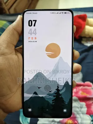 Xiaomi Pocophone F2 Pro 128 GB White
