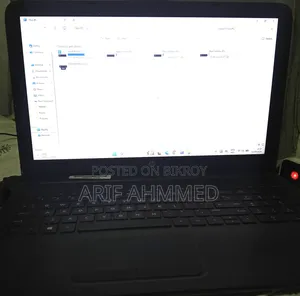 Laptop HP 4GB Intel Core i5 HDD 1T