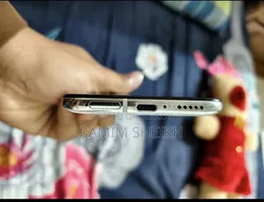 Xiaomi Pocophone F2 Pro 128 GB White