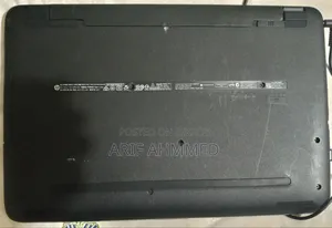 Laptop HP 4GB Intel Core i5 HDD 1T