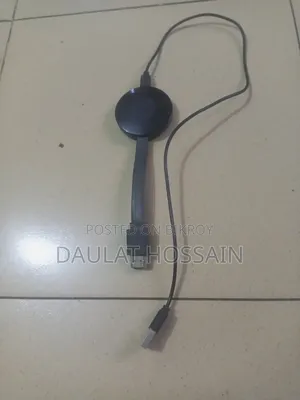 Google Chromecast