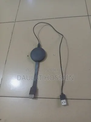 Google Chromecast