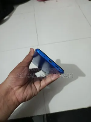 Xiaomi Redmi 9 Activ 64 GB Blue