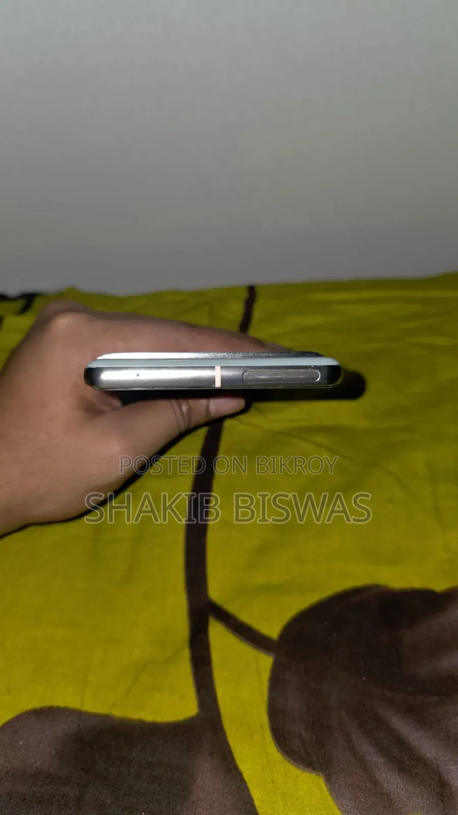 গুগল পিক্সেল ৭ প্রো ২৫৬ জিবি গ্রে