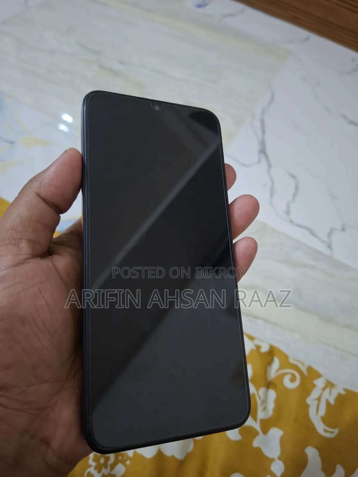 Walton NEXG N74 128 GB Black