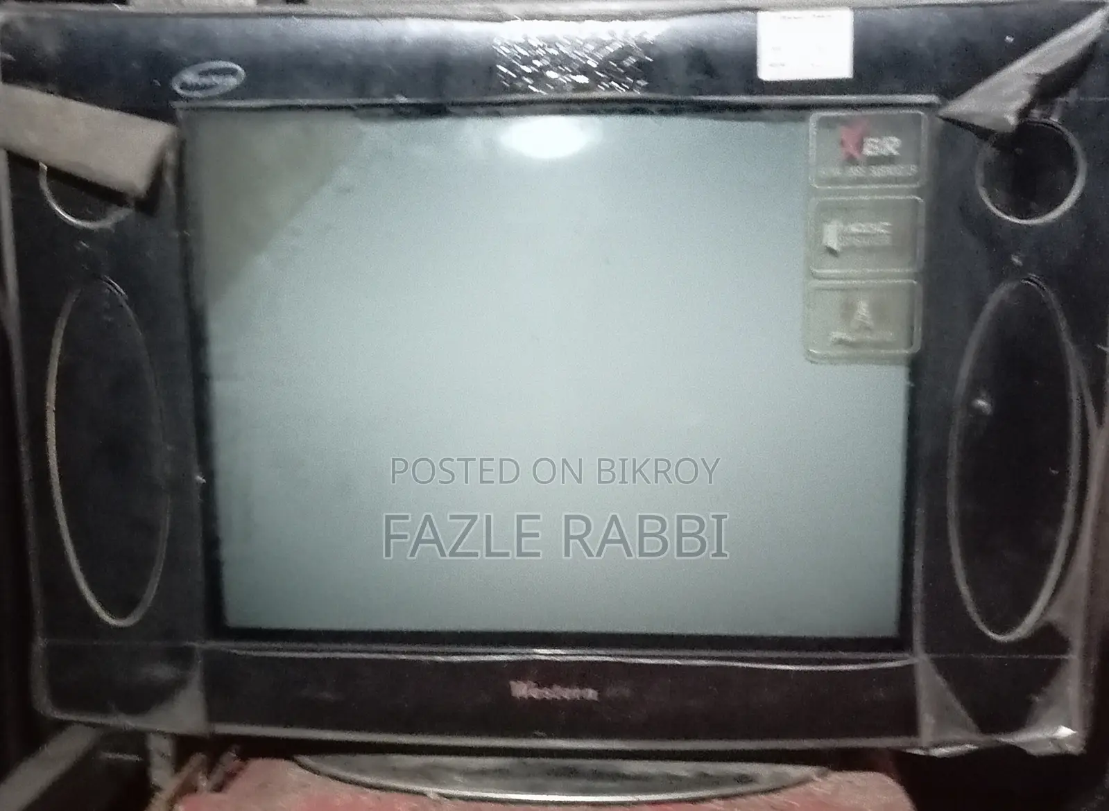 Used 21 Inch Monitor for Sale