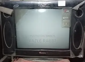 Used 21 Inch Monitor for Sale