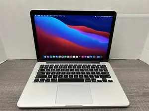 Laptop Apple MacBook Pro 16GB Intel Core i7 SSD 512GB