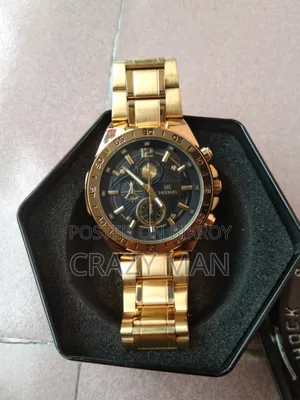 Digital watch brought from Dubai for sale