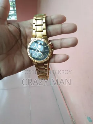 Digital watch brought from Dubai for sale