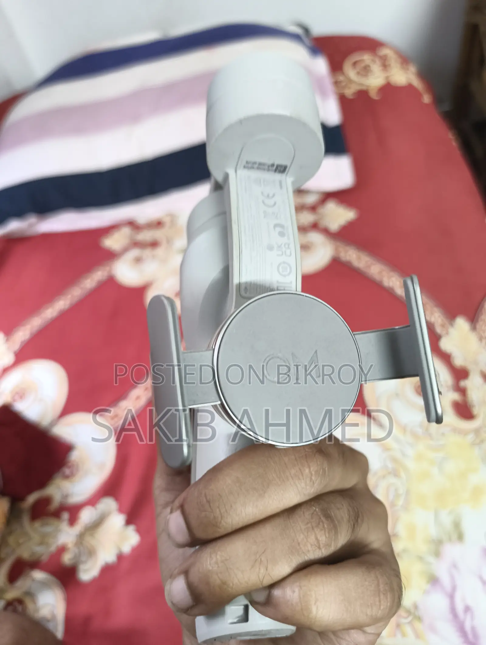 Dji Osmo Se Gimbal