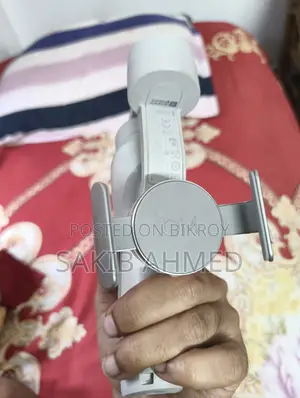 Dji Osmo Se Gimbal