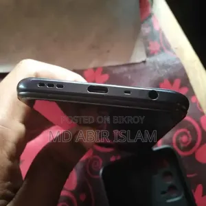 Oppo A53S 5G 128 GB Black