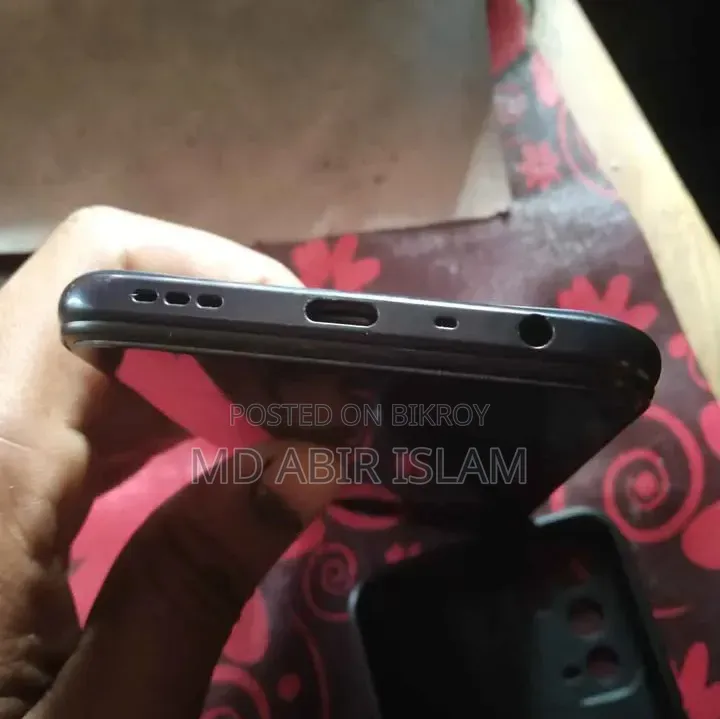 Oppo A53S 5G 128 GB Black