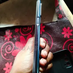 Oppo A53S 5G 128 GB Black