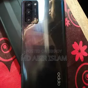 Oppo A53S 5G 128 GB Black