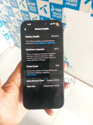 Apple iPhone 17 Pro Max 512 GB Blue
