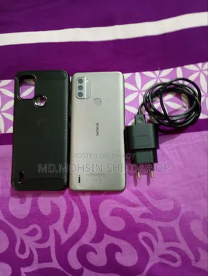 Nokia C31 128 GB Bronze