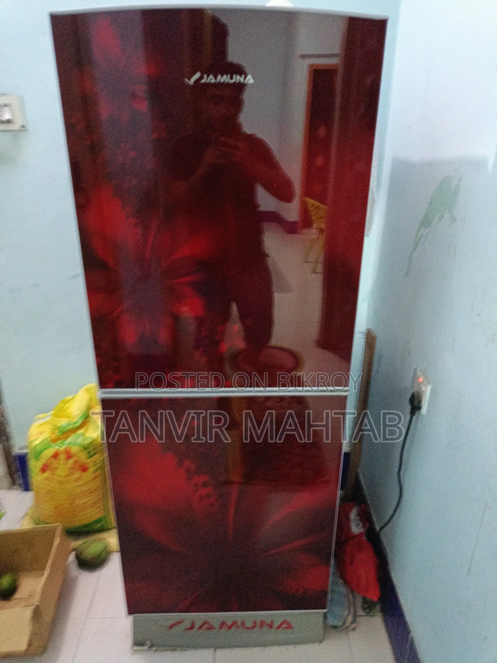 রেফ্রিজারেটর বিক্রি